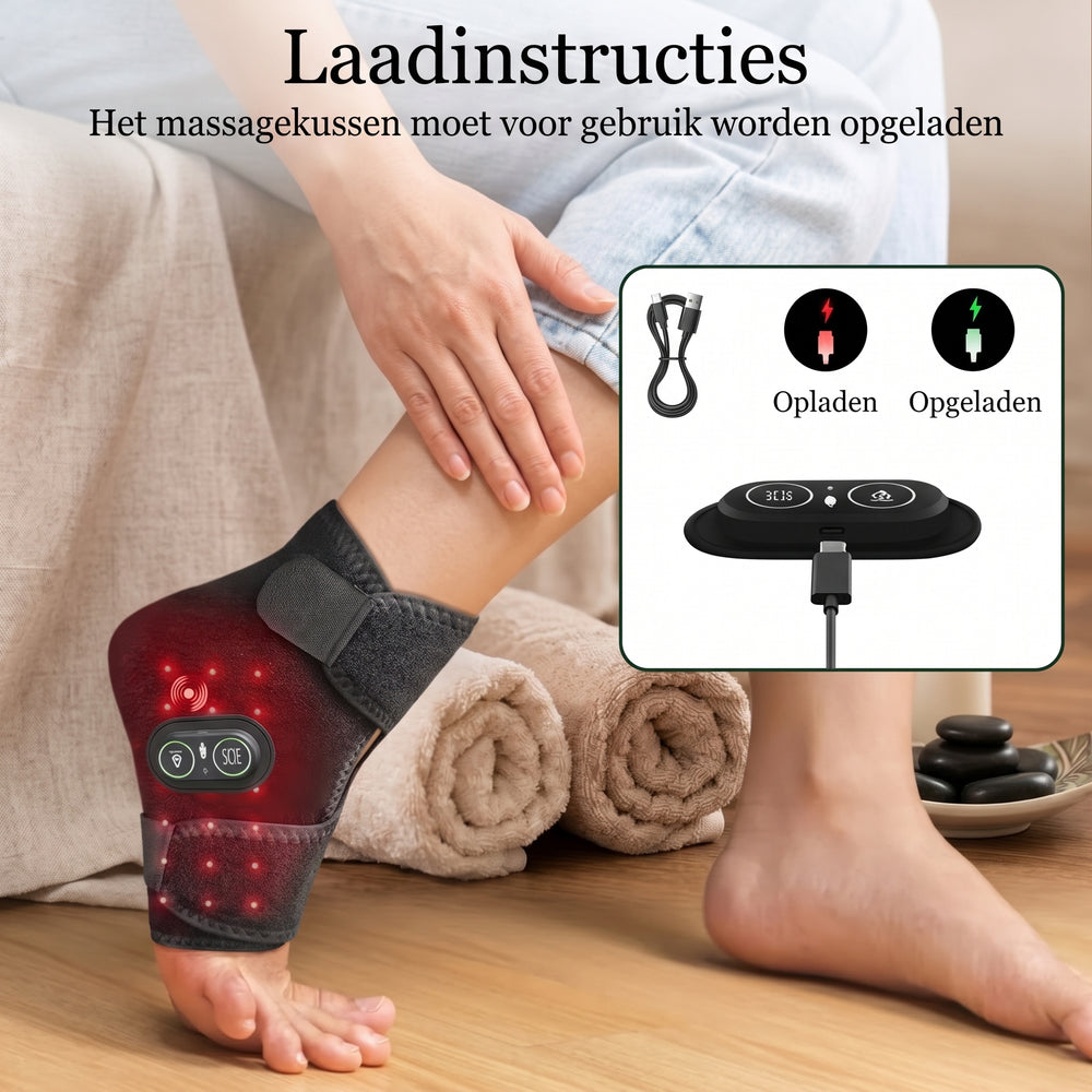 🔥 Kies jouw favoriete warmte