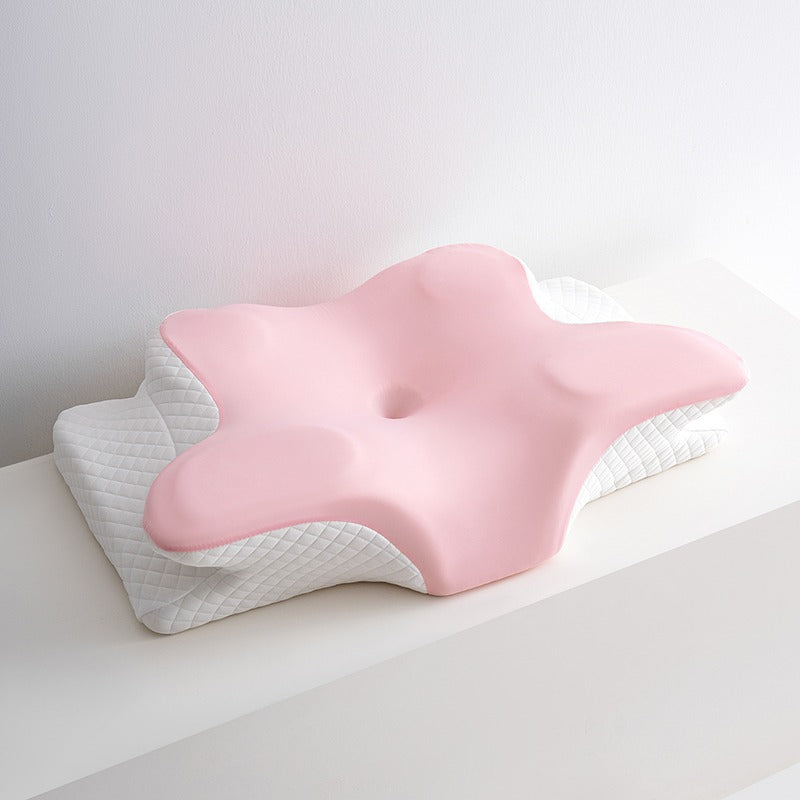 SOMNEY Restore – Ergonomisch Kussen